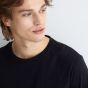 Liu Jo Long Sleeve T-shirt - Black