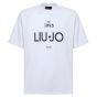 Liu Jo T-shirt - White