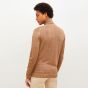 Liu Jo Woolen Turtleneck - Camel