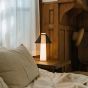 Loftie Smart Awake Lamp - Black