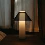 Loftie Smart Awake Lamp - Black