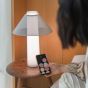 Loftie Smart Awake Lamp - Black