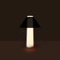 Loftie Smart Awake Lamp - Black