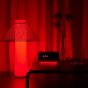 Loftie Smart Awake Lamp - Peach
