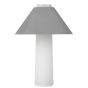 Loftie Smart Awake Lamp - Silver