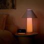 Loftie Smart Awake Lamp - Silver
