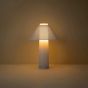 Loftie Smart Awake Lamp - Silver