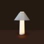 Loftie Smart Awake Lamp - Silver