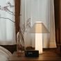 Loftie Smart Awake Lamp - Silver