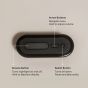 Loftie Smart Sleep Clock