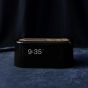 Loftie Smart Sleep Clock – Steel Gold