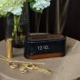 Loftie Smart Sleep Clock – Steel Gold