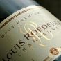 Louis Roederer Brut champagne