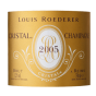 Louis Roederer Cristal champagne