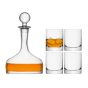 L.S.A. Bar Whisky Set