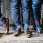Gentlemen's Hardware Lucky Socks