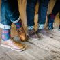 Gentlemen's Hardware Lucky Socks