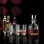 Luigi Bormioli 3-delige Whiskyset Stapelbaar