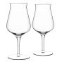 Luigi Bormioli Birrateque beertasting-glasses