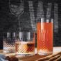 Luigi Bormioli Diamante Hiball Tumbler