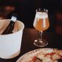 Luigi Bormioli Birrateque beertasting-glasses