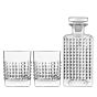 Luigi Bormioli Elixir Whisky Set 