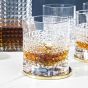 Luigi Bormioli Elixir Whisky Set 