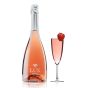 Lux Rosa Gift Tube - love edition