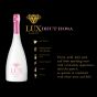 Lux Brut Rosa
