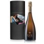 personalised premium sparkling wine