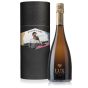personalised premium sparkling wine