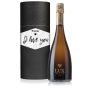 personalised premium sparkling wine