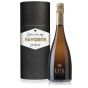 personalised premium sparkling wine