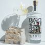 The Perfect Serve Gin & Tonic Floral Infusion Cocktail Kit