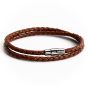 V/SYDORW Stockholm Tan bracelet