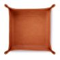 Sonnenleder desktop organiser