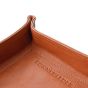 Sonnenleder desktop organiser