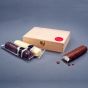 Luxury For Men Chocolate Coconut Cigars