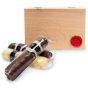 Luxury For Men Chocolate Coconut Cigars