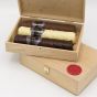 Luxury For Men Chocolate Coconut Cigars