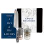 The Chef's Trio