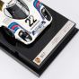 Amalgam Collection Porsche 917 KH - Vincitrice di Le Mans 1971 in livrea Martini