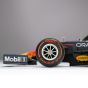 Amalgam Collection Red Bull Racing Honda RB16B - GP Abu Zabi 2021 - Max Verstappen