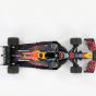 Amalgam Collection Red Bull Racing Honda RB16B - GP Abu Zabi 2021 - Max Verstappen
