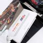 Amalgam Collection Red Bull Racing Honda RB16B - GP Abu Zabi 2021 - Max Verstappen