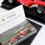 Amalgam Collection Ferrari F2004 - GP del Canada - Schumacher