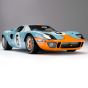 Amalgam Collection Ford GT40 - Le Mans-vinnare 1969