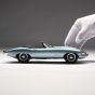 [Jaguar E-Type Roadster