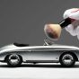 Amalgam Collection Porsche 365A Speedster