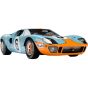 Amalgam Collection Ford GT40 - Le Mans-vinnare 1969